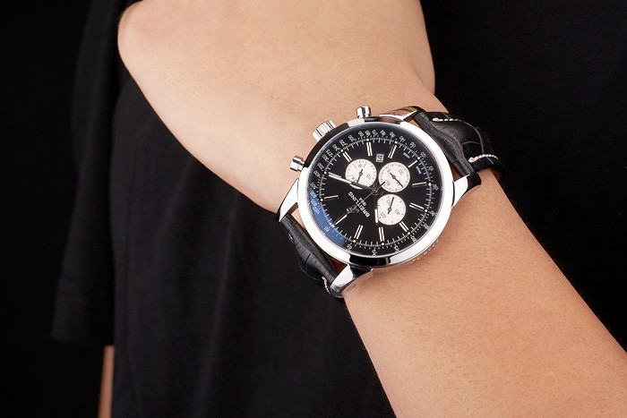 Breitling Transocean Replique Montre 3597-3