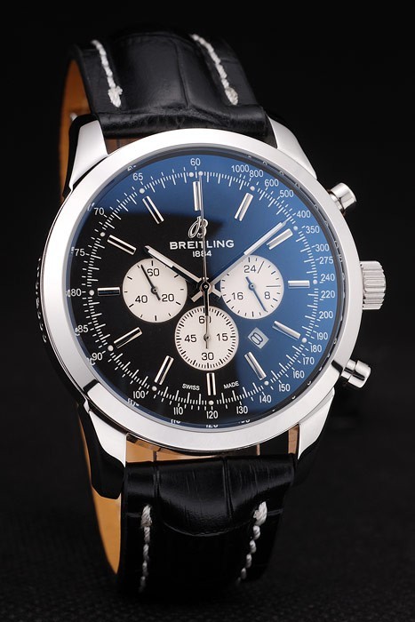 Breitling Transocean Replique Montre 3597-4