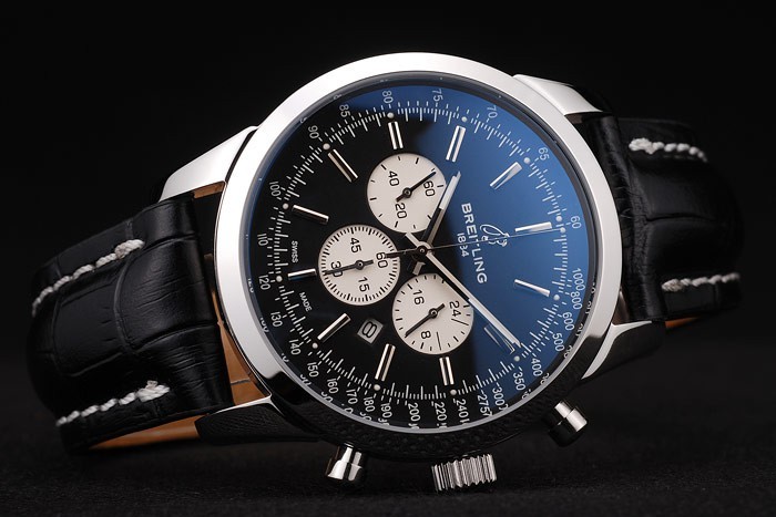 Breitling Transocean Replique Montre 3597-5