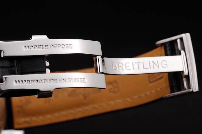 Breitling Transocean Replique Montre 3597-8