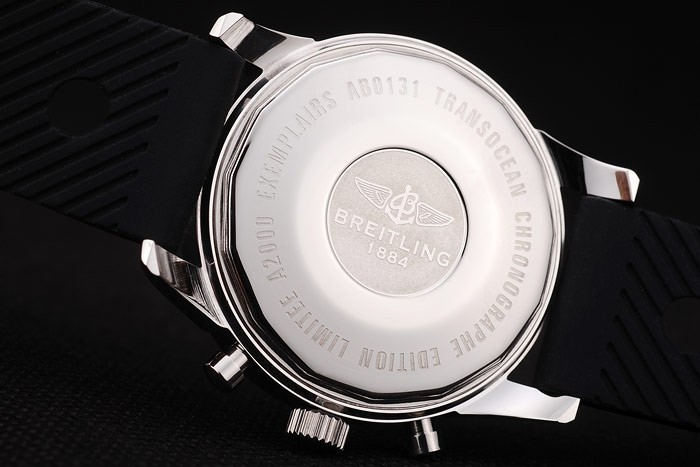 Breitling Transocean Replique Montre 3600-5