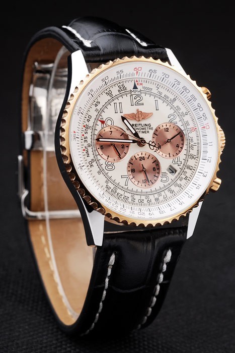 Breitling Navitimer Replique Montre 3487-1