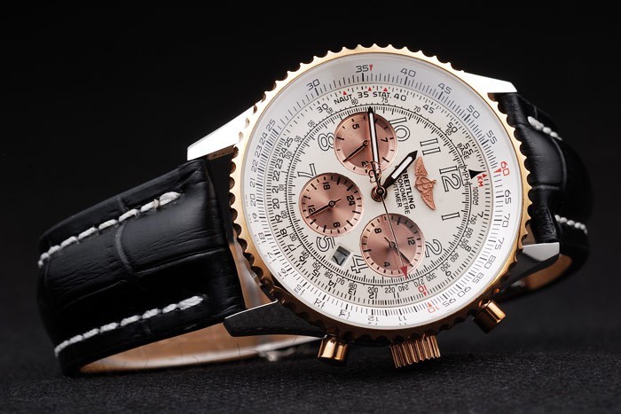 Breitling Navitimer Replique Montre 3487-2
