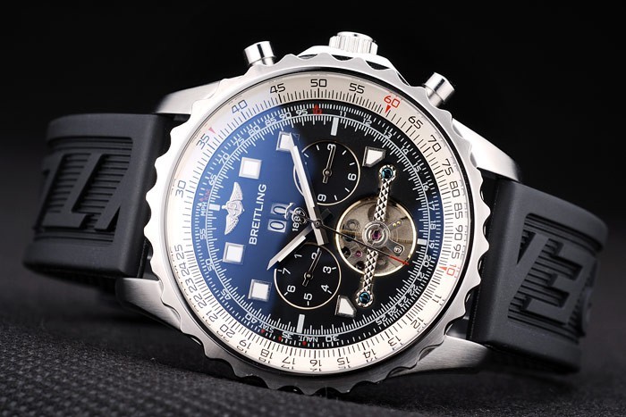 Breitling Navitimer Replique Montre 3483-3