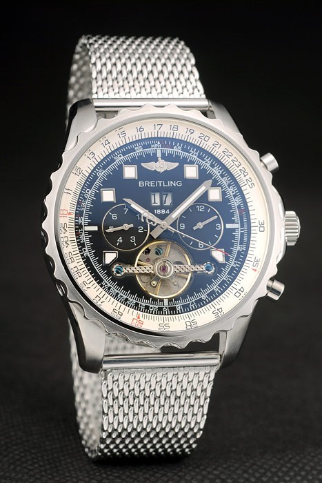Breitling Navitimer Replique Montre 3473-1
