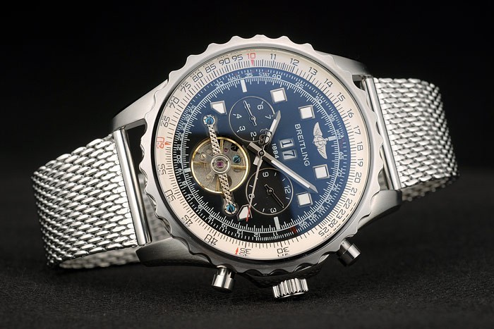 Breitling Navitimer Replique Montre 3473-2