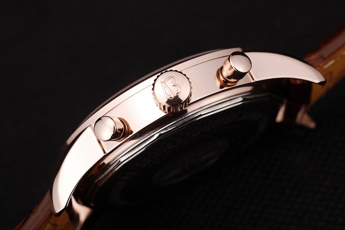 Breitling Transocean Replique Montre 3609-1