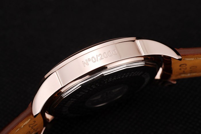 Breitling Transocean Replique Montre 3609-2