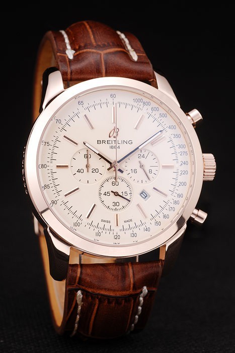 Breitling Transocean Replique Montre 3609-3