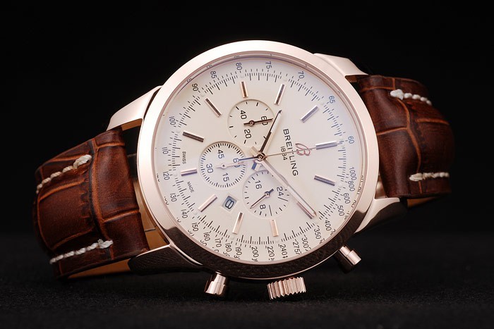 Breitling Transocean Replique Montre 3609-4