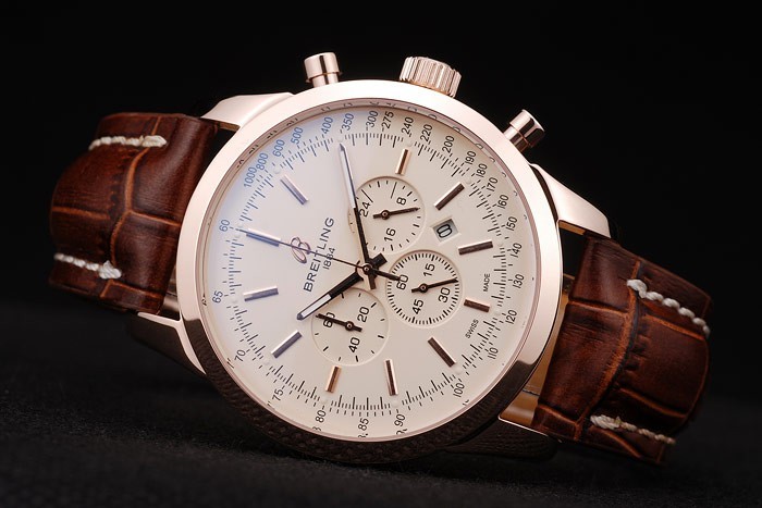 Breitling Transocean Replique Montre 3609-5