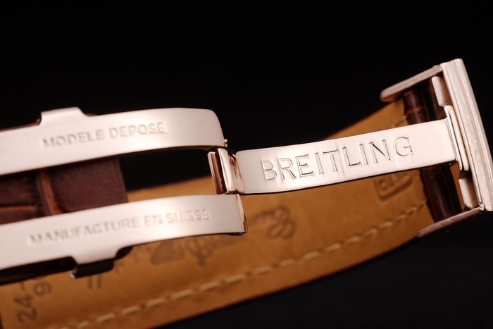 Breitling Transocean Replique Montre 3609-7