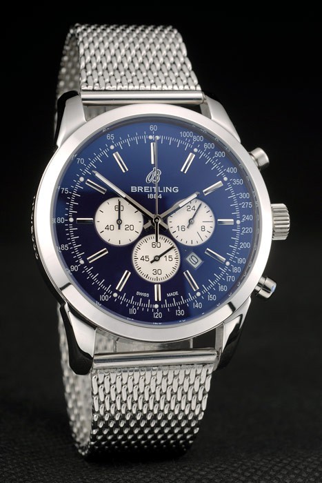 Breitling Transocean Replique Montre 3594-1