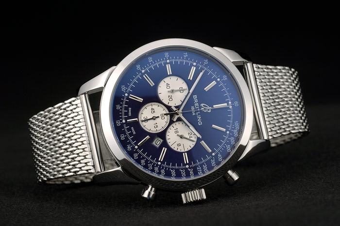 Breitling Transocean Replique Montre 3594-2