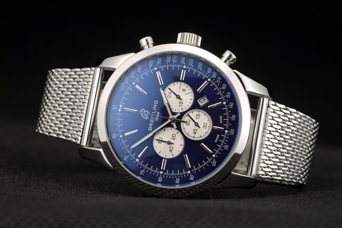 Breitling Transocean Replique Montre 3594-3