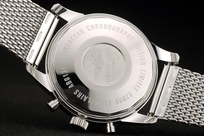 Breitling Transocean Replique Montre 3594-6