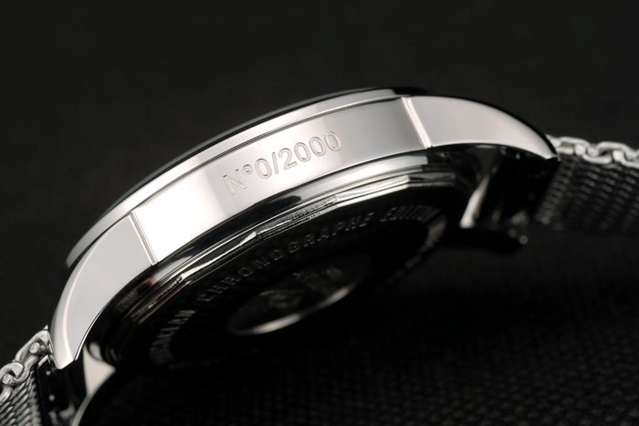 Breitling Transocean Replique Montre 3594-7