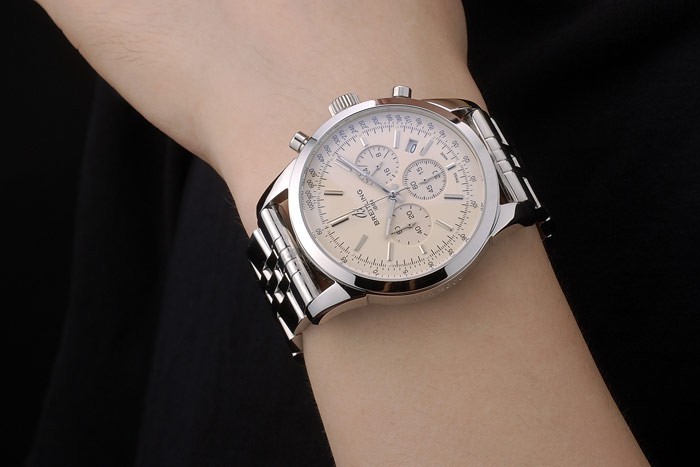 Breitling Transocean Replique Montre 3611-1
