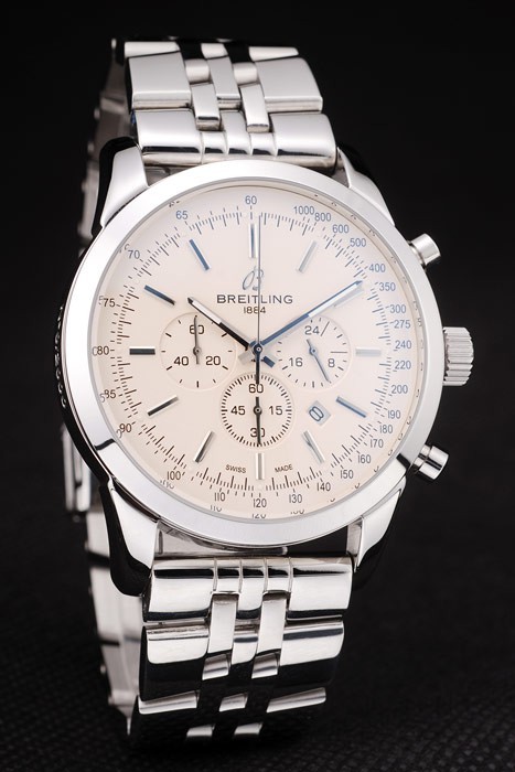 Breitling Transocean Replique Montre 3611-2