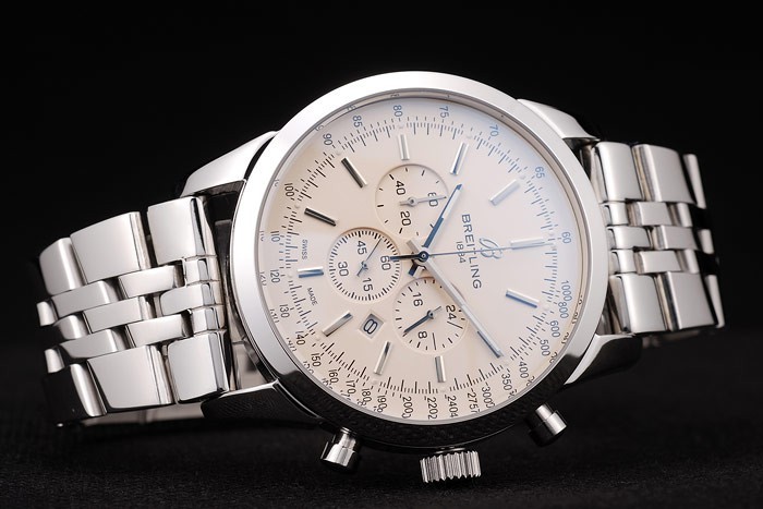 Breitling Transocean Replique Montre 3611-3