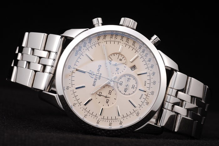 Breitling Transocean Replique Montre 3611-4