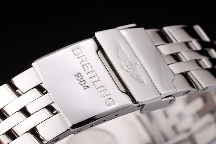 Breitling Transocean Replique Montre 3611-5