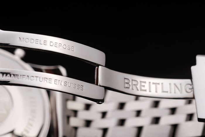Breitling Transocean Replique Montre 3611-6