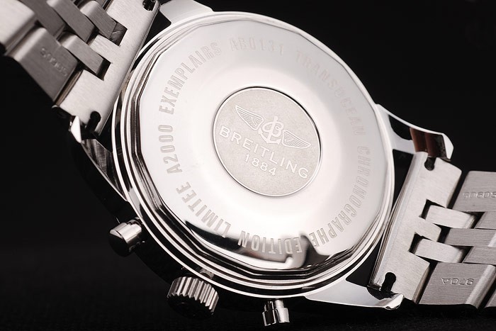 Breitling Transocean Replique Montre 3611-7