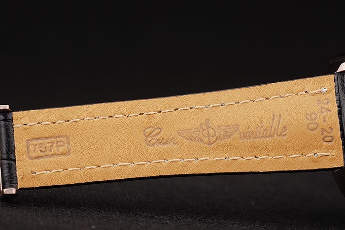 Breitling Transocean Replique Montre 3605-9
