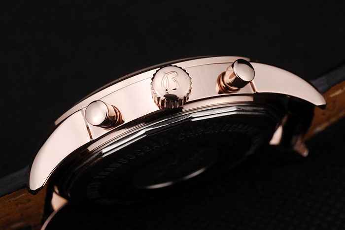 Breitling Transocean Replique Montre 3605-1