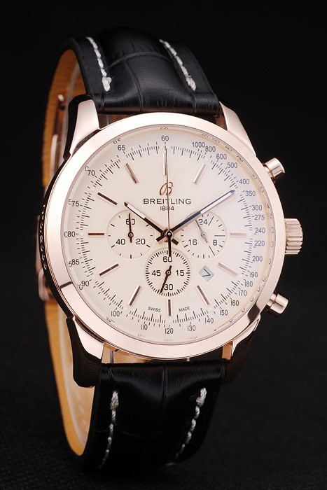 Breitling Transocean Replique Montre 3605-3