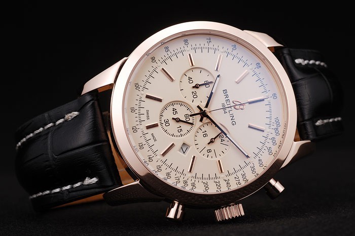 Breitling Transocean Replique Montre 3605-4