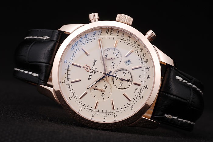 Breitling Transocean Replique Montre 3605-5
