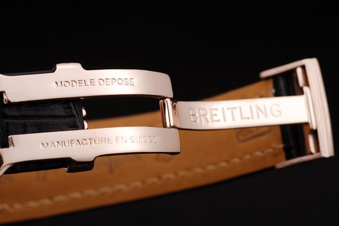 Breitling Transocean Replique Montre 3605-7