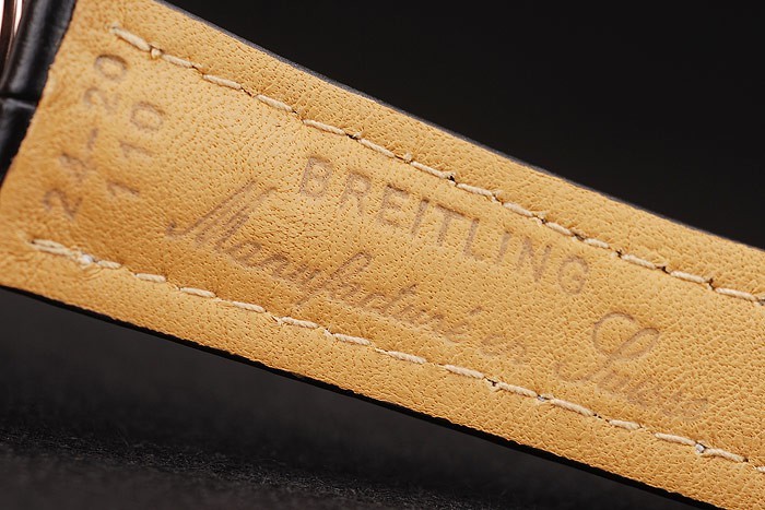 Breitling Transocean Replique Montre 3605-8