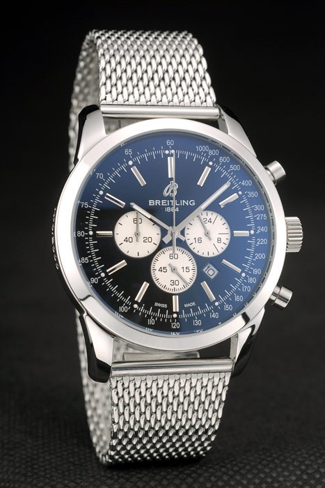Breitling Transocean Replique Montre 3593-2