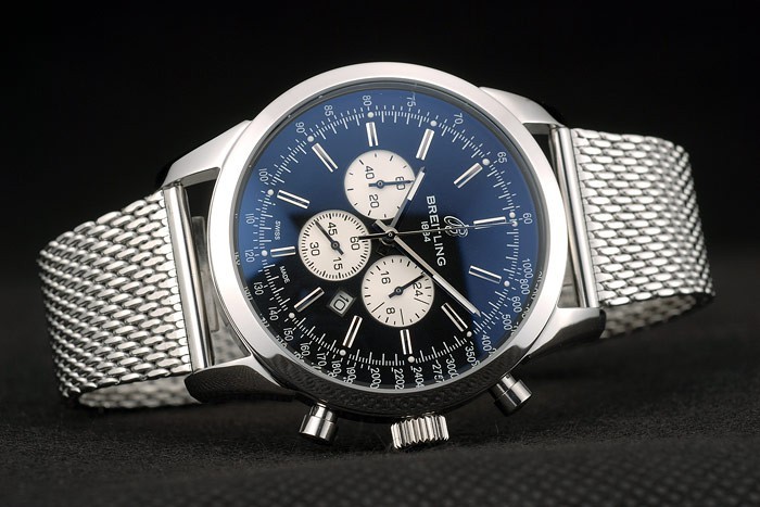 Breitling Transocean Replique Montre 3593-3