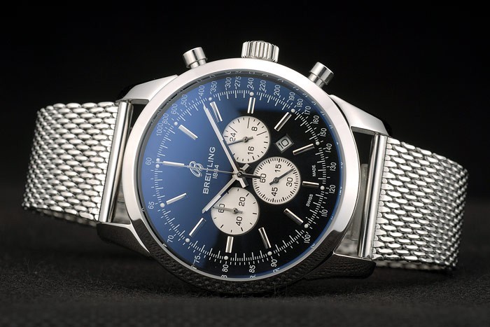 Breitling Transocean Replique Montre 3593-4