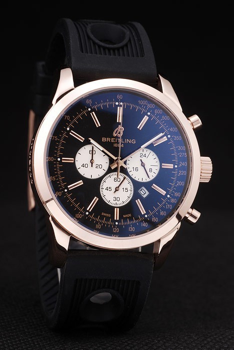 Breitling Transocean Replique Montre 3601-1