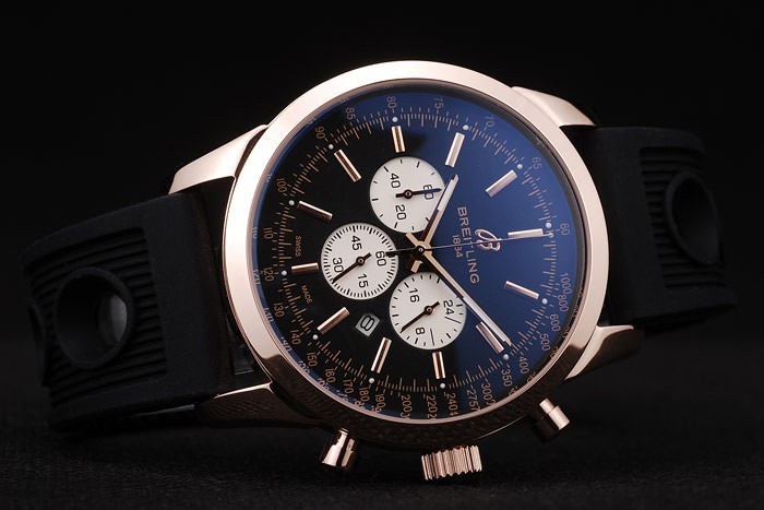 Breitling Transocean Replique Montre 3601-2