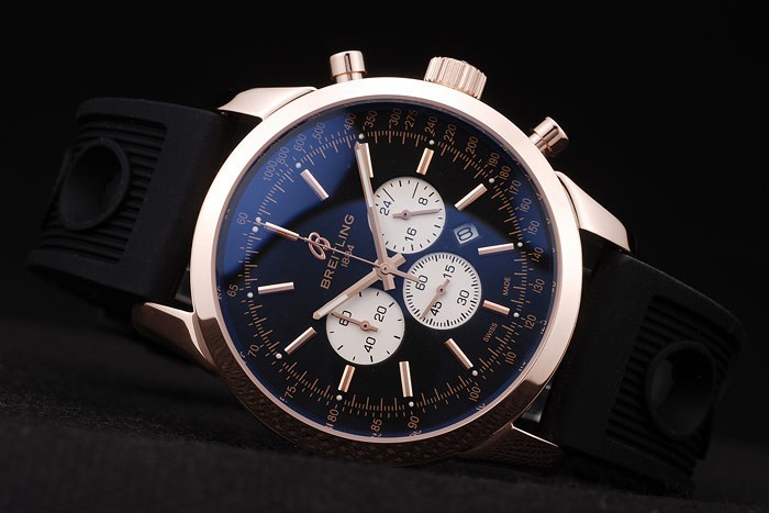 Breitling Transocean Replique Montre 3601-3