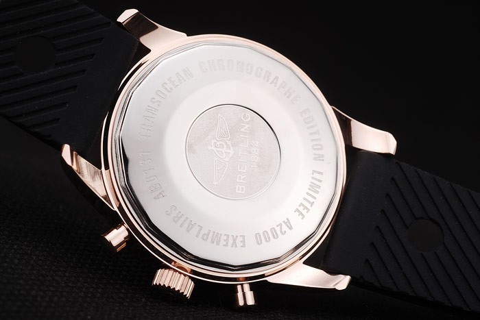Breitling Transocean Replique Montre 3601-5