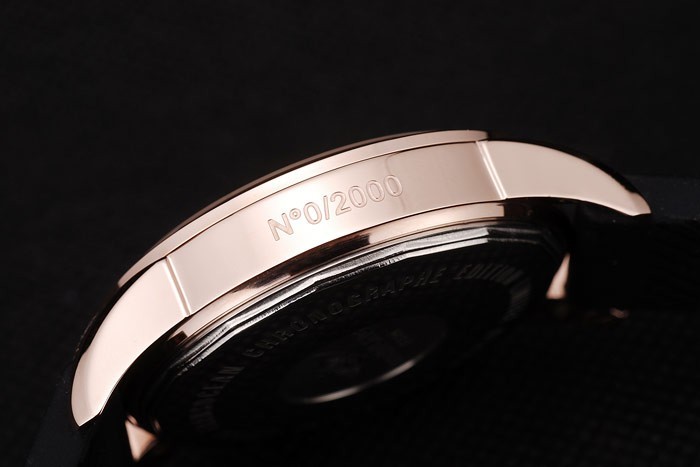 Breitling Transocean Replique Montre 3601-7