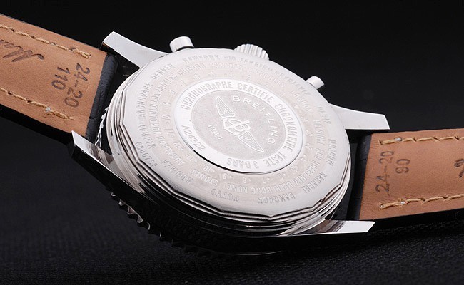 Breitling Navitimer Replique Montre 3489-4