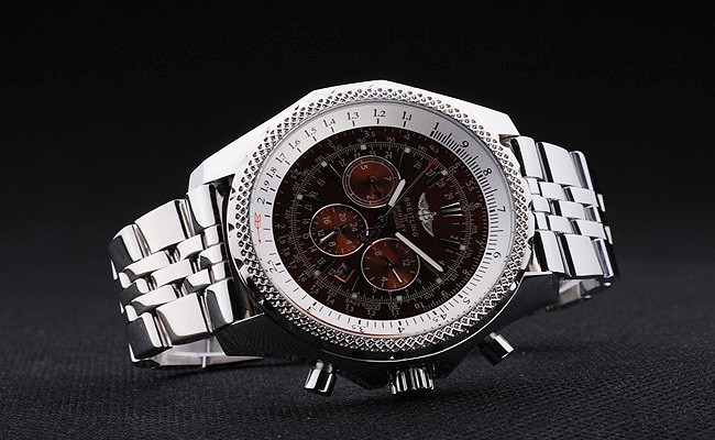 Breitling Bentley Replique Montre 3590-1