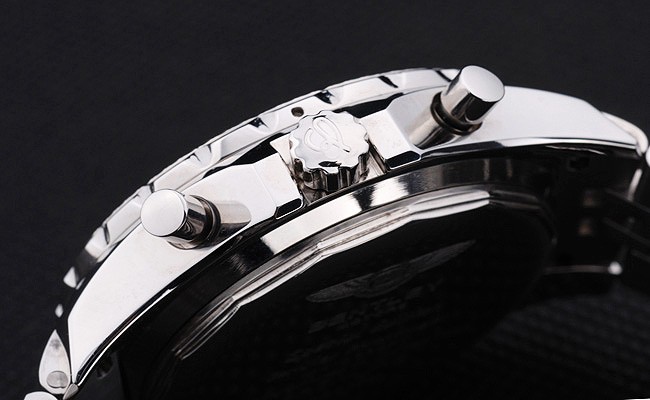 Breitling Bentley Replique Montre 3590-2