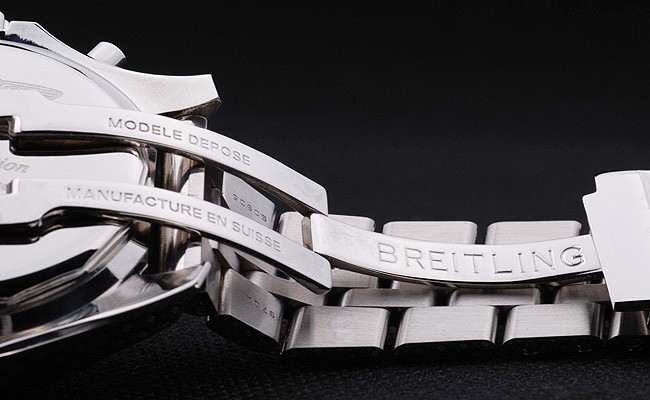 Breitling Bentley Replique Montre 3590-3