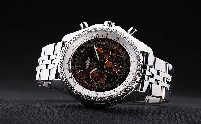 Breitling Bentley Replique Montre 3590-5