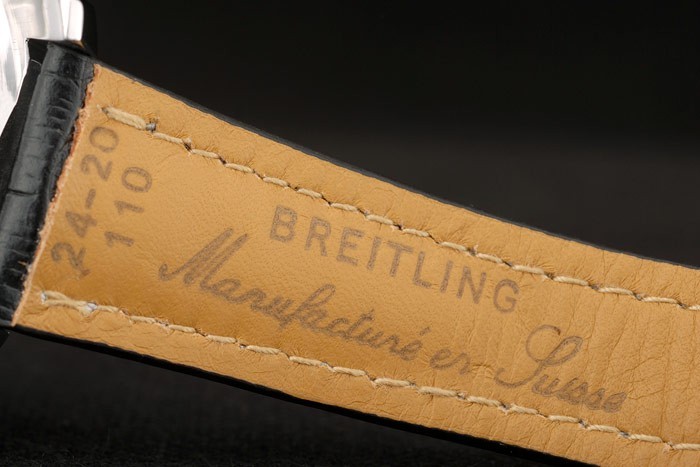 Breitling Bentley Replique Montre 3567-9
