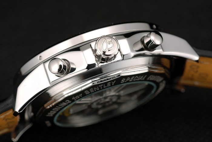 Breitling Bentley Replique Montre 3567-1